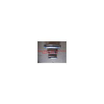 Rotary connectors:
