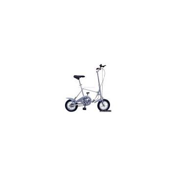 Sell Folding Bike