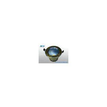 Round Recessed COB LED Ceiling Light , 400Lm LED Ceiling Lamp