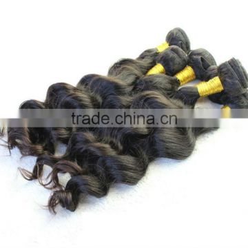 virgin hair malaysian,3c 4a remy hair,weave hair extension