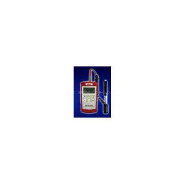 LCD Display Hartip 2000 Hardness Tester with Universal Angle Bluetooth / RS232 Interface