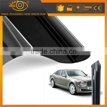 Factory Price UV400 Skincare 100% UV Resistant Safety Protection Car Window Glass Tint Solar Film