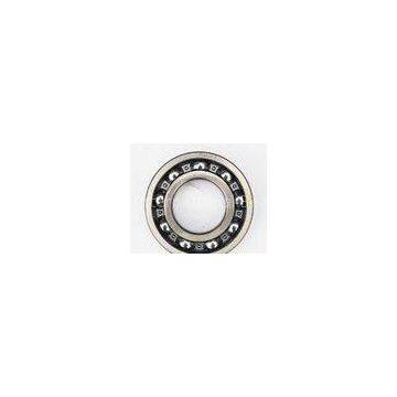 Open C3 Bearing 6018, Deep Groove Ball Bearings with Filling Slots