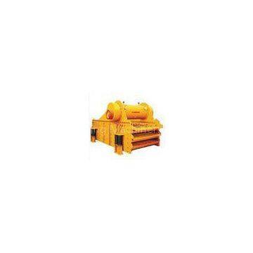 linear vibrating screen for screening pebbles