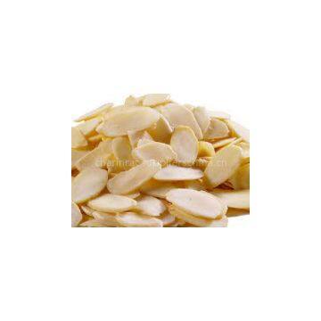 Almonds Nuts photo-2