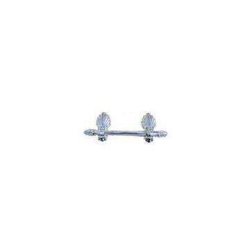 Casket Furniture Plastic Coffin Handles Coffin Accessories HP027