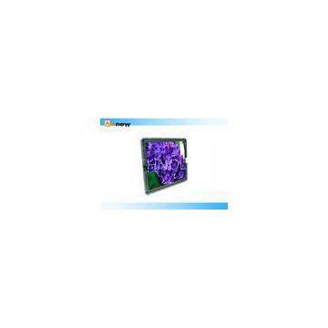 Advertising 17'' Open Frame Type Industrial Touch Panel PC 1024x768 for Automatic System