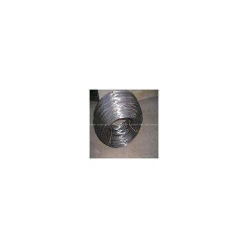 Black Iron Wire