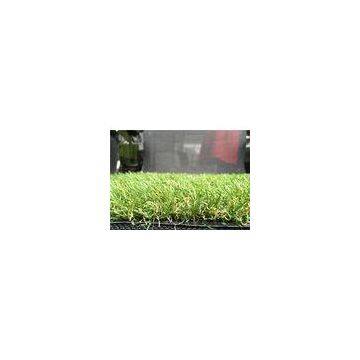20mm Spine Monofil PE Rooftop Artificial Grass Fake Turf Carpet 11000D