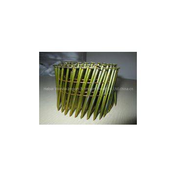 Pallet Coil Nail
