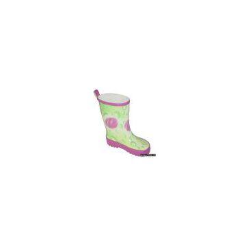 Sell Kids' Rain Boots