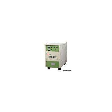 Sell ZX5 Series Thyristor Welding Machine