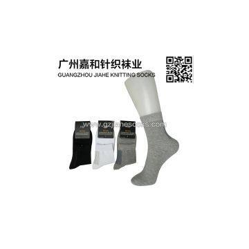 100 Cotton Men's Socks, Bamboo Men's Socks photo-3