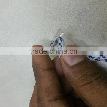 Handles paper bags