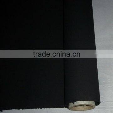 Graphite Fiberglass Fabric