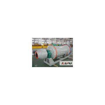 Large Cylinder And Diameter Autogenous Wet Ball Mill For Mineral Ore Processing