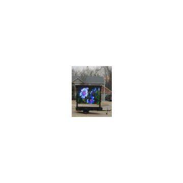 P16 Mobile LED rgb displays screens