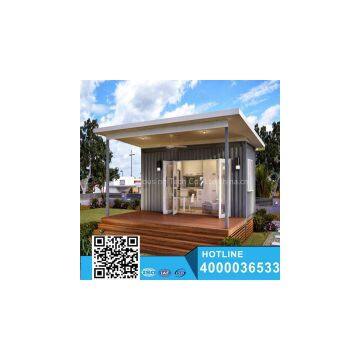 2016 DIY modular smart kit house for sale