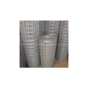 Anping Supplier High Quality Galvanized Welded Wire Mesh photo-3