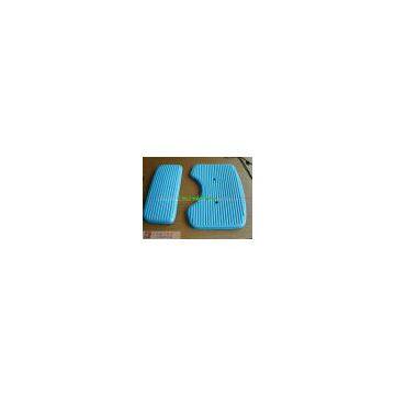 Bath cushion/waterproof bath cushion/therapeutic seat cushions