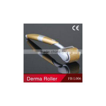 Best selling product! Micro needle electric derma roller disk needle therapy derma roller