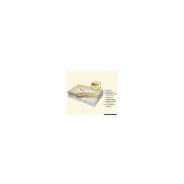 8inch memory foam mattress