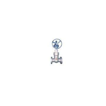 API Gate valve