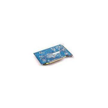 SMT , DIP PCBA Design , Power Board PCBA Assembly Service For Computer , LED