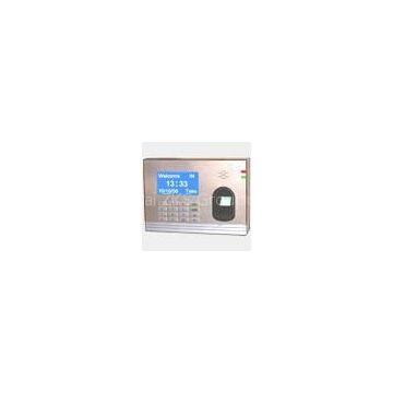 ZKS-T21UProfessional Time Attendance System