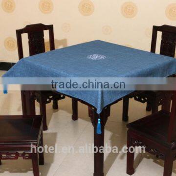 2016 New Design Table Cloth photo-3