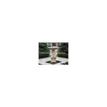 Marble fountain (MFT-10)