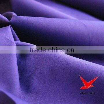 tc twill pocketing and shirting fabric, combed and carded dyed shirting fabric