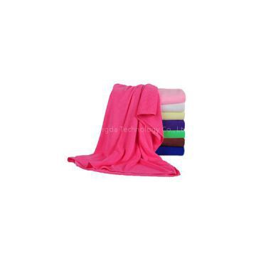 Microfiber Beach Towels