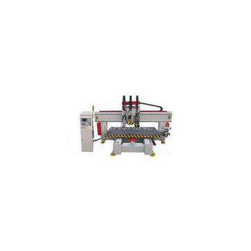 CNC Machine Center Moving Table CNC Router with Taiwan Hiwin30 Rail