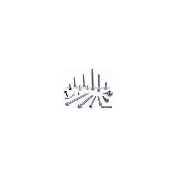 SELF DRILLING SCREWS