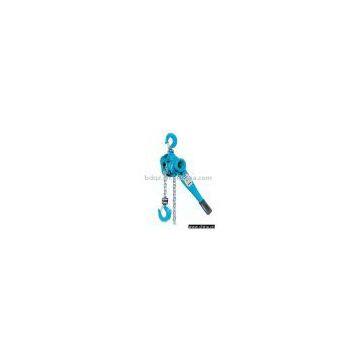 lever block/ lever chain puller