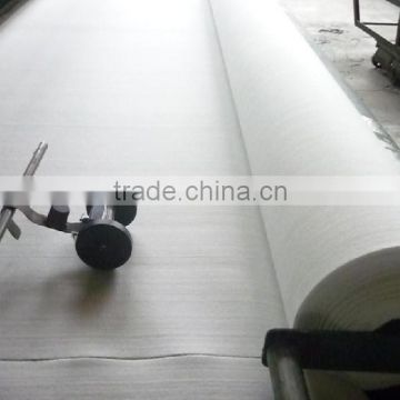 high quality non woven geotextile for separation