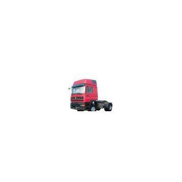 Tractor Truck