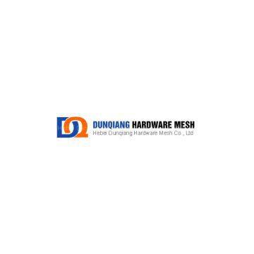 Hebei Dunqiang Hardware Mesh Co., Ltd