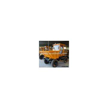 Full Hydraulic Dumper FCJ-20 (construction equipment)