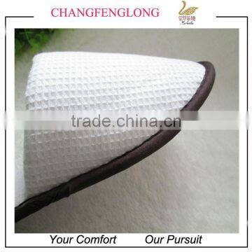 All Kinds of Disposable Hotel Spa Slippers With Cheap Price photo-2