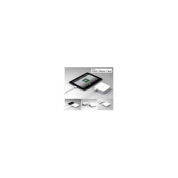 portable recharge battery