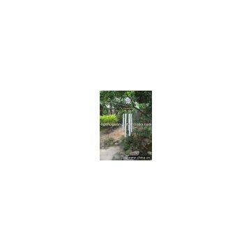 Wind chime for Garden--snail