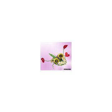 Clay Flower, Home Decoration Artificial Flower