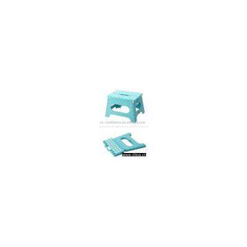 folding step stools