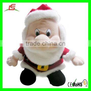 Stuffed Toy Christmas Santa Clause Plush Toy