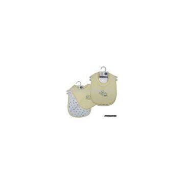 Bib, baby bib, infant bib