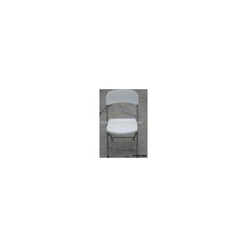 chair,folding chair ,steel  plastic Chair
