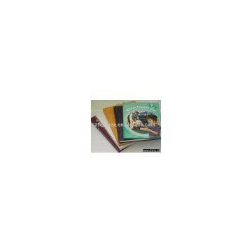book printing service