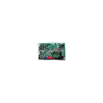 LCD A/D Board(MST106)